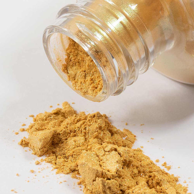 Grimas Grimas Pearlite Goudgeel 721 5 ML