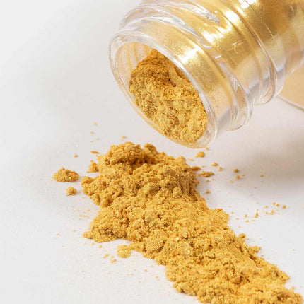 Grimas Grimas Pearlite Goudgeel 722 7 gram