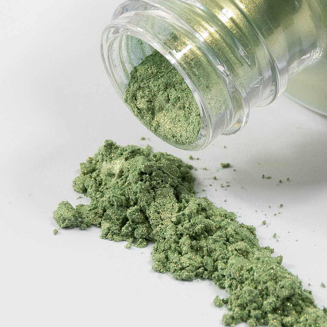 Grimas Grimas Pearlite Groen 741 5 ML