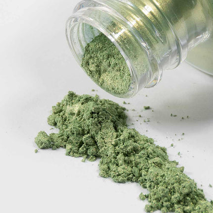 Grimas Grimas Pearlite Groen 741 5 ML