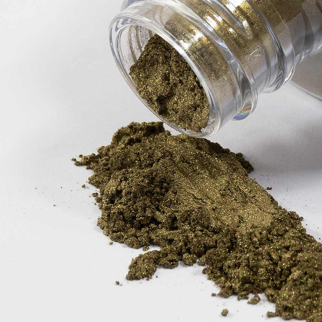 Grimas Grimas Pearlite Groen 742 7 gram