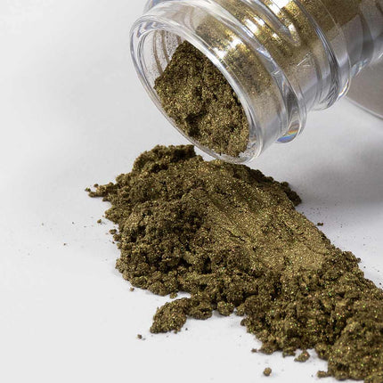 Grimas Grimas Pearlite Groen 742 7 gram