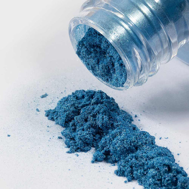 Grimas Grimas Pearlite Lichtblauw 732 5 ML