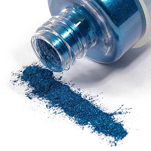 Grimas Grimas Pearlite Metallic Blauw 703 5 ML