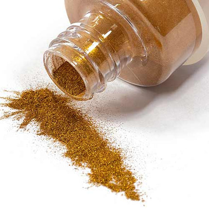 Grimas Grimas Pearlite Metallic Goud 702 5 ML