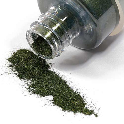 Grimas Grimas Pearlite Metallic Groen 704 5 ML