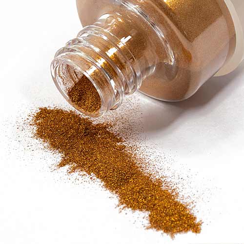 Grimas Grimas Pearlite Metallic Koper 707 5 ML