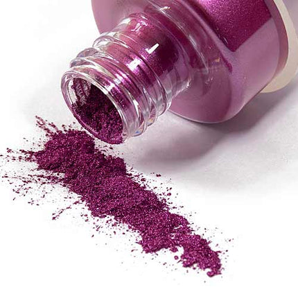 Grimas Grimas Pearlite Metallic Paars 706 5 ML