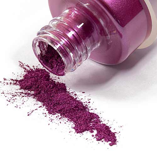 Grimas Grimas Pearlite Metallic Paars 706 7 gram