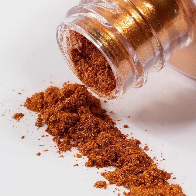 Grimas Grimas Pearlite Orange 771 7 gram