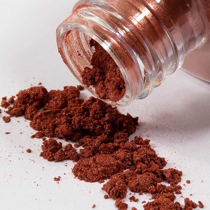 Grimas Grimas Pearlite Oranjerood 782 7 gram