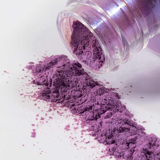 Grimas Grimas Pearlite Paars 761 7 gram