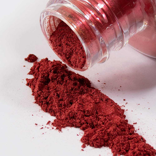 Grimas Grimas Pearlite Rood 751 5 ML