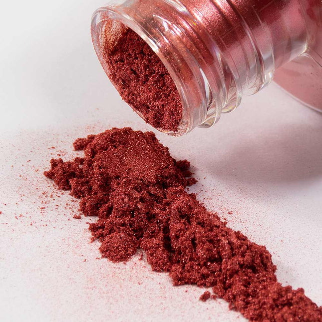 Grimas Grimas Pearlite Rood 755 5 ML