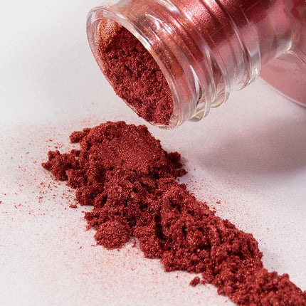 Grimas Grimas Pearlite Rood 755 7 gram