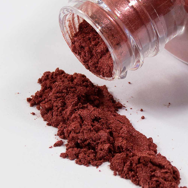 Grimas Grimas Pearlite Rood 756 7 gram