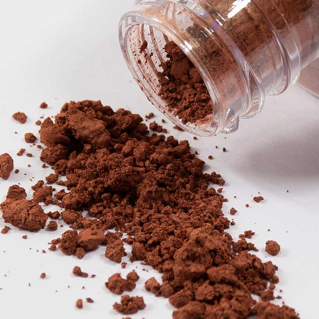 Grimas Grimas Pearlite Sparkling Amber 759 7 gram