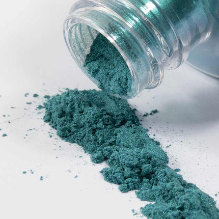 Grimas Grimas Pearlite Turquoise 745 5 ML