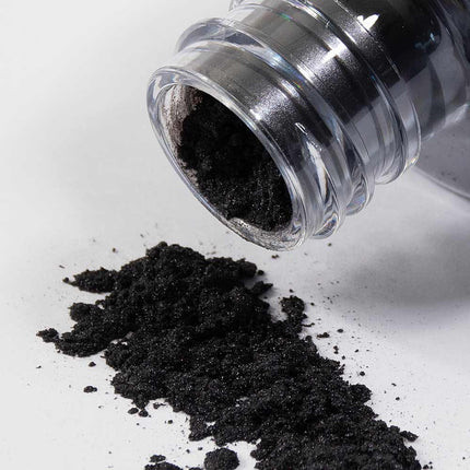 Grimas Grimas Pearlite Zwart 710 5 ML