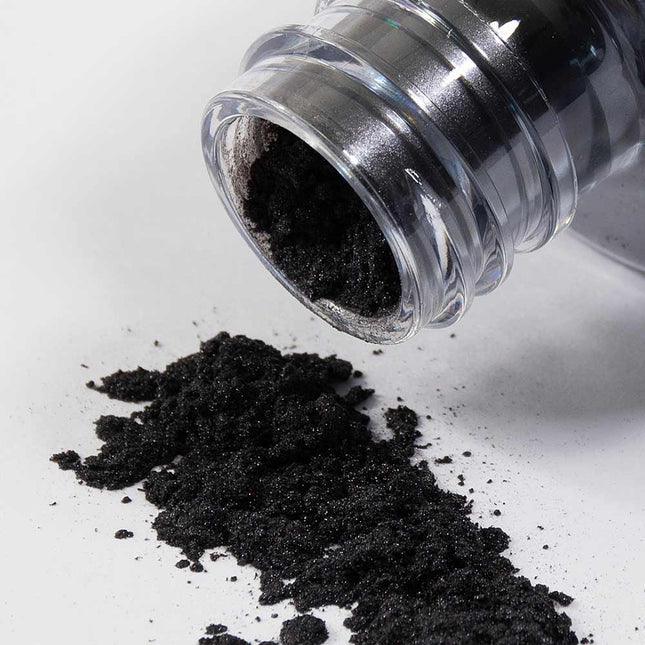 Grimas Grimas Pearlite Zwart 710 7 gram