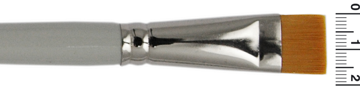 Grimas Grimas Penseel Kunsthaar S16