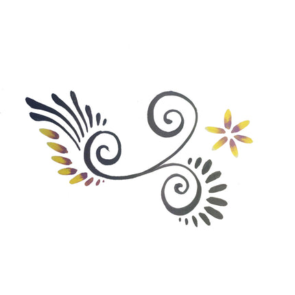 Grimas Grimas Penseel Kunsthaar S2