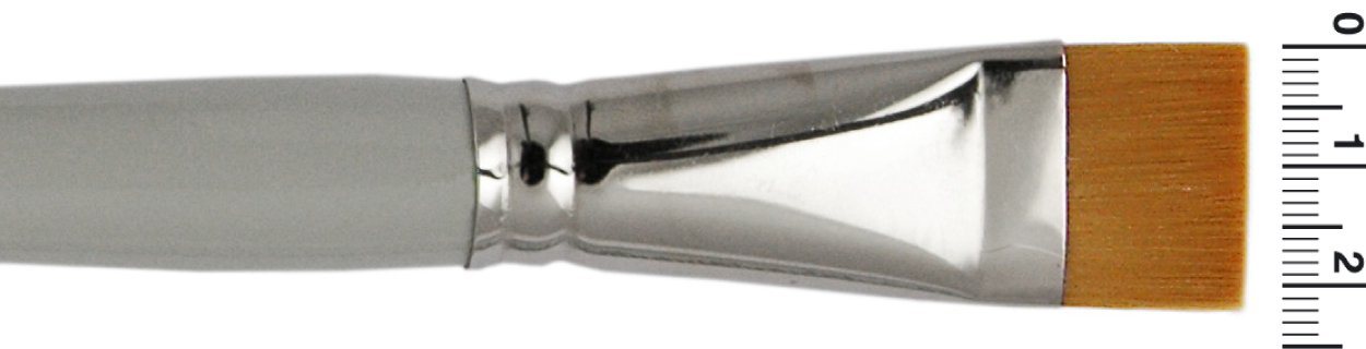 Grimas Grimas Penseel Kunsthaar S20