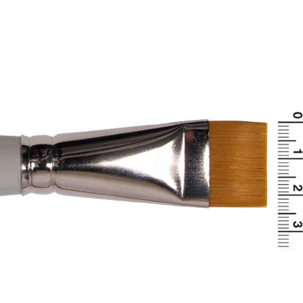 Grimas Grimas Penseel Kunsthaar S24