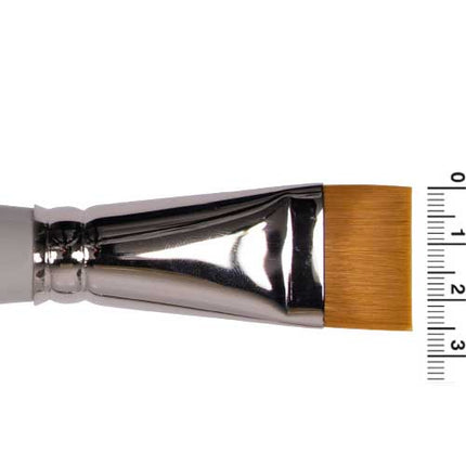 Grimas Grimas Penseel Kunsthaar S25