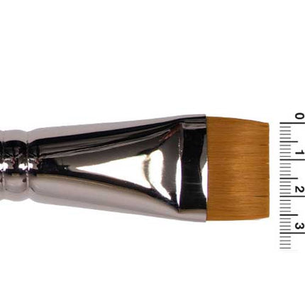 Grimas Grimas Penseel Kunsthaar S26