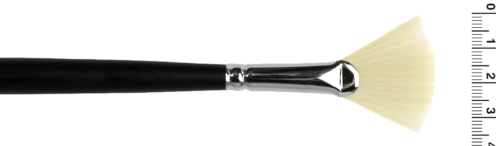 Grimas Grimas Penseel Kunsthaar Waaier SW2