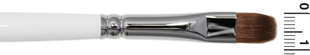 Grimas Grimas Penseel Visagie V4