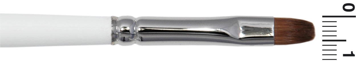 Grimas Grimas Penseel Visagie V6