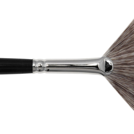 Grimas Grimas Penselen Imitatie Mangoeste Waaier IMW6