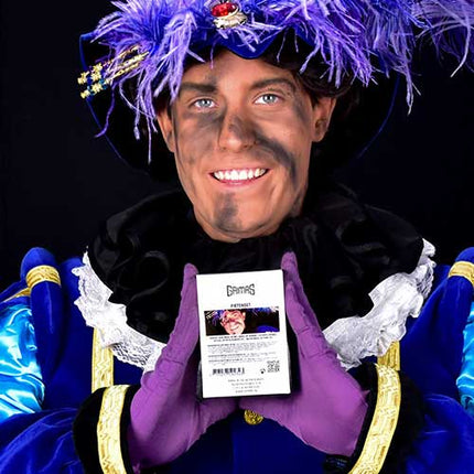 Grimas Grimas Pietenset