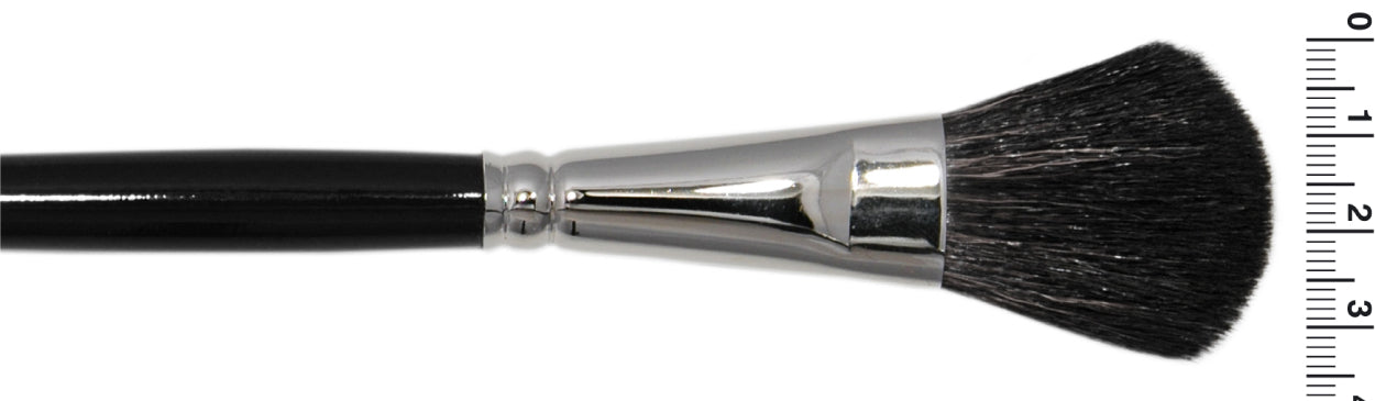 Grimas Grimas Poederborstel P4