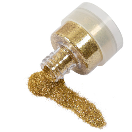 Grimas Grimas Polyglitter 072 Goud