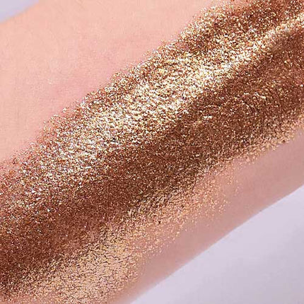 Grimas Grimas Pressed Cosmetic Glitter Amazing Amber 705