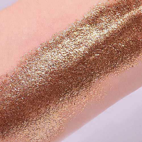 Grimas Grimas Pressed Cosmetic Glitter Amazing Amber 705