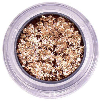 Grimas Grimas Pressed Cosmetic Glitter Amazing Amber 705
