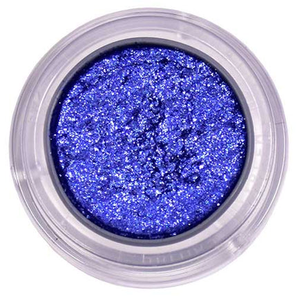 Grimas Grimas Pressed Cosmetic Glitter Bedazzling Blue 730