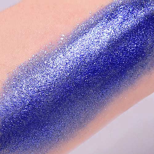 Grimas Grimas Pressed Cosmetic Glitter Bedazzling Blue 730