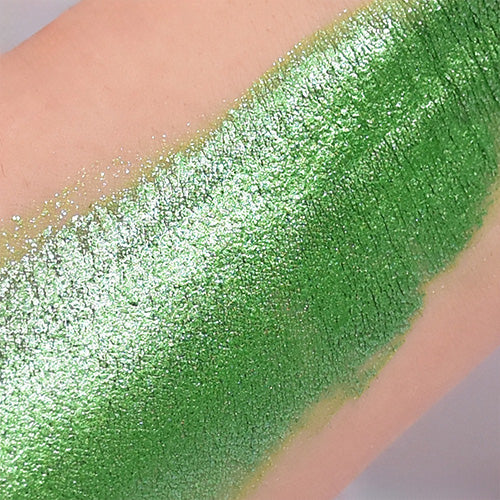 Grimas Grimas Pressed Cosmetic Glitter Groen 740