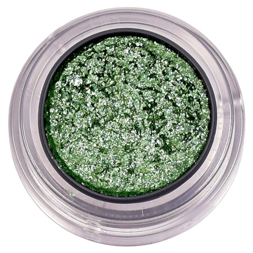 Grimas Grimas Pressed Cosmetic Glitter Groen 740