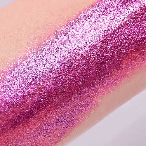 Grimas Grimas Pressed Cosmetic Glitter Magical Magenta 760