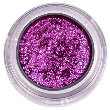 Grimas Grimas Pressed Cosmetic Glitter Magical Magenta 760