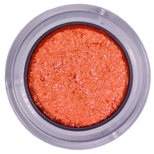 Grimas Grimas Pressed Cosmetic Glitter Oranje 773