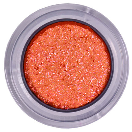 Grimas Grimas Pressed Cosmetic Glitter Oranje 773