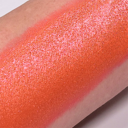 Grimas Grimas Pressed Cosmetic Glitter Oranje 773