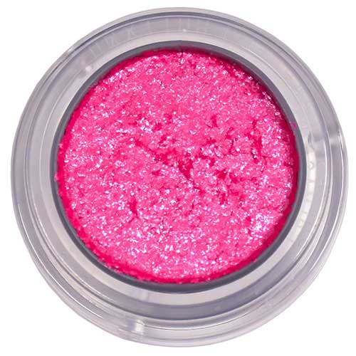 Grimas Grimas Pressed Cosmetic Glitter Pearly Pink 751